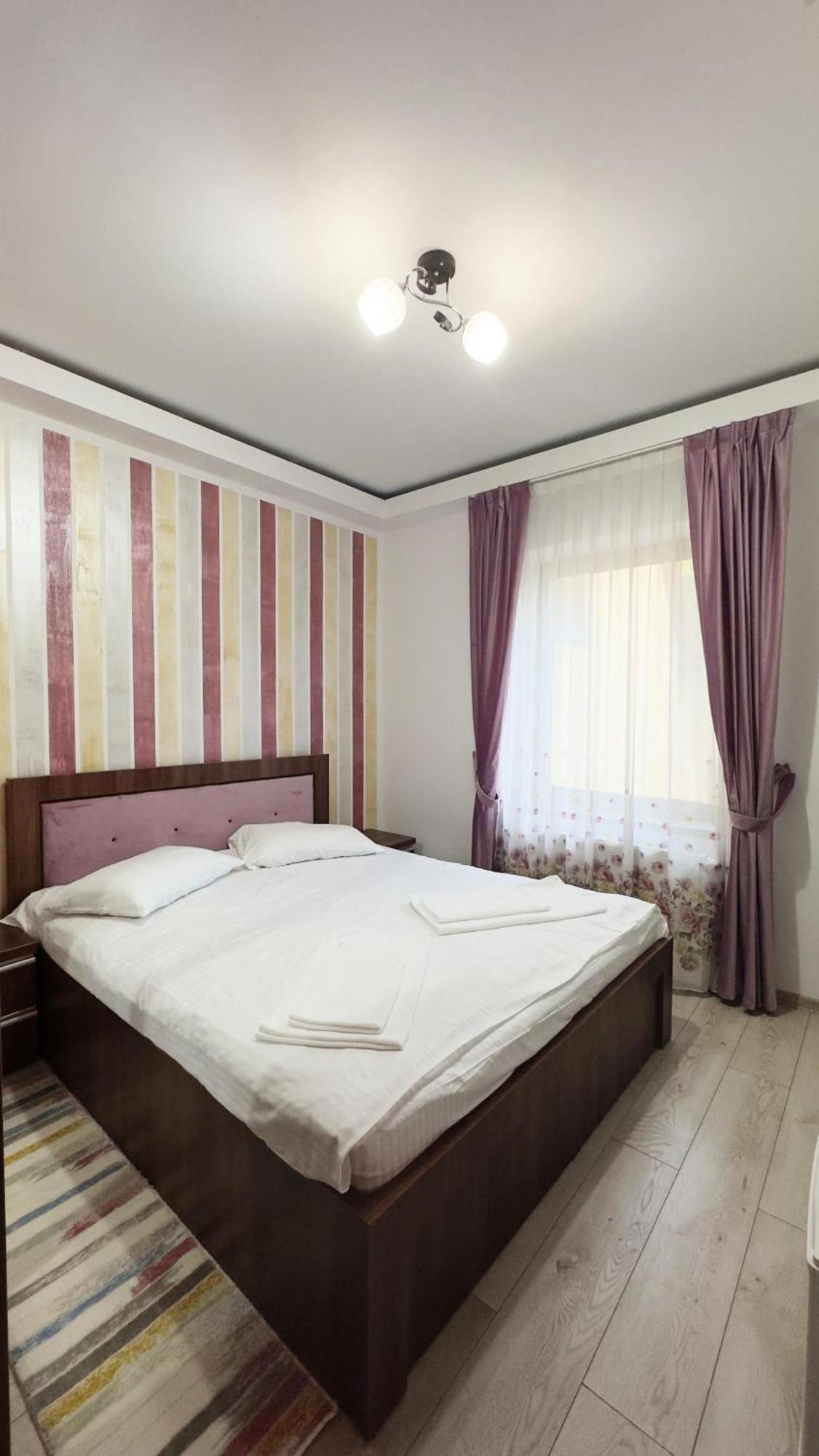Hotel Carpathian Newstar Hermannstadt Exterior foto