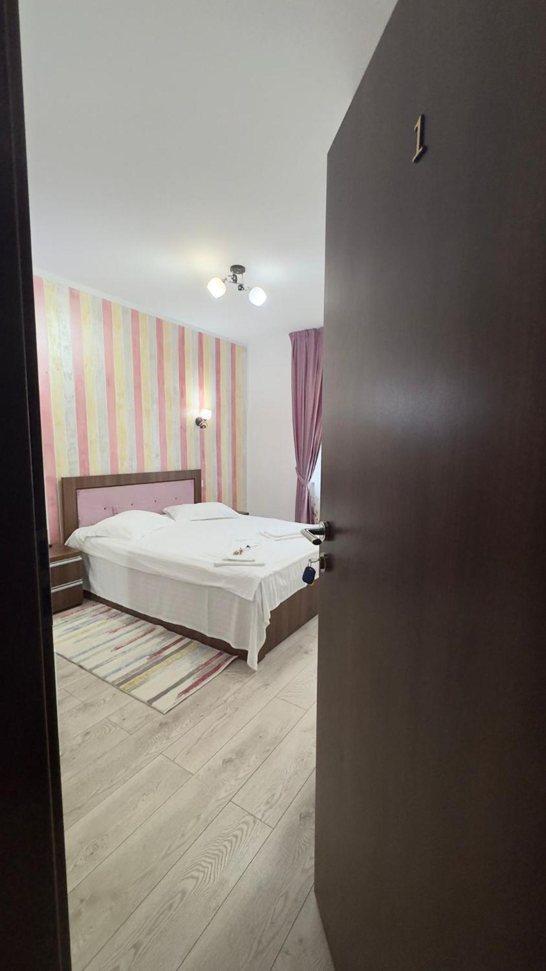 Hotel Carpathian Newstar Hermannstadt Exterior foto
