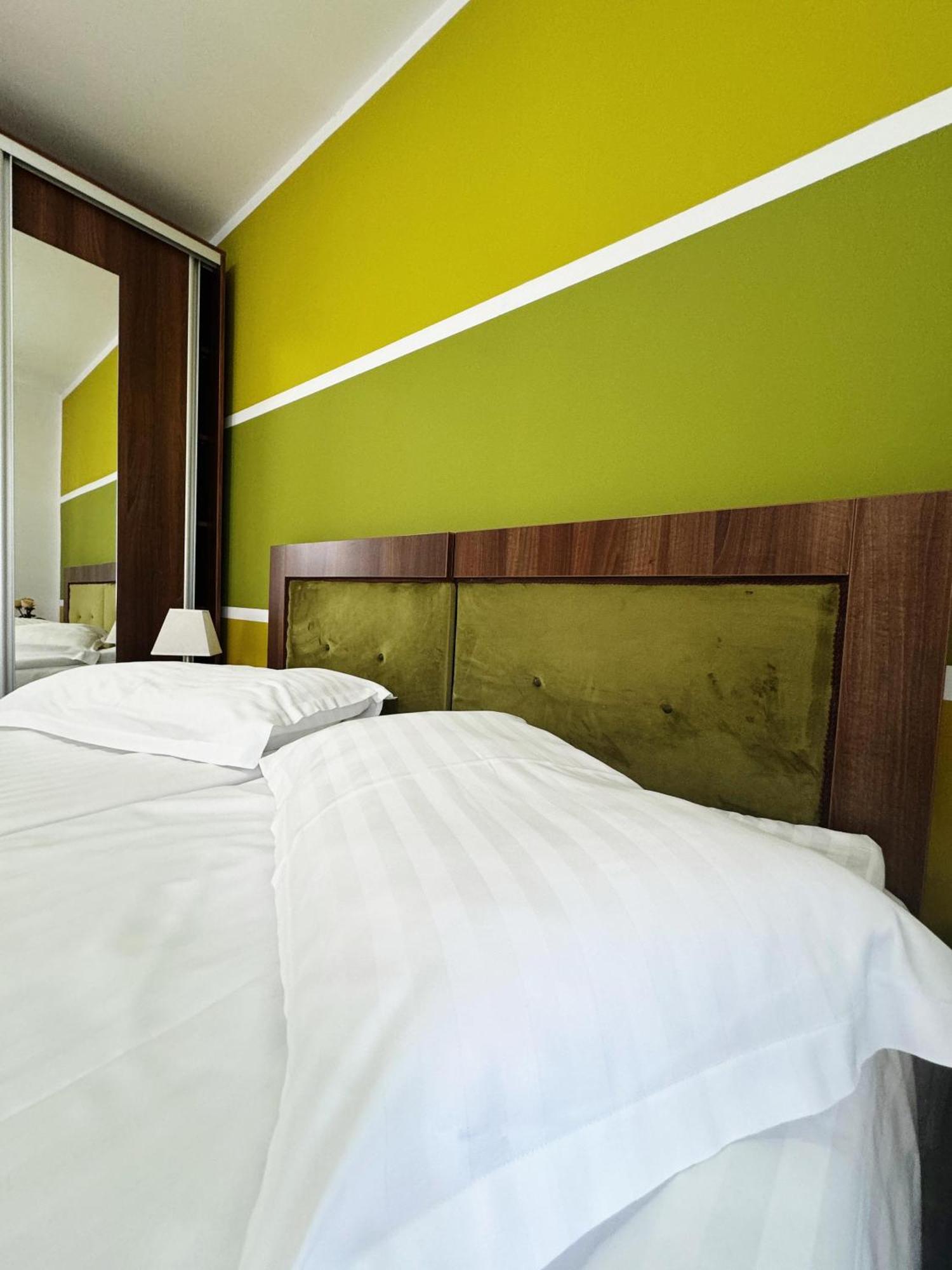 Hotel Carpathian Newstar Hermannstadt Exterior foto