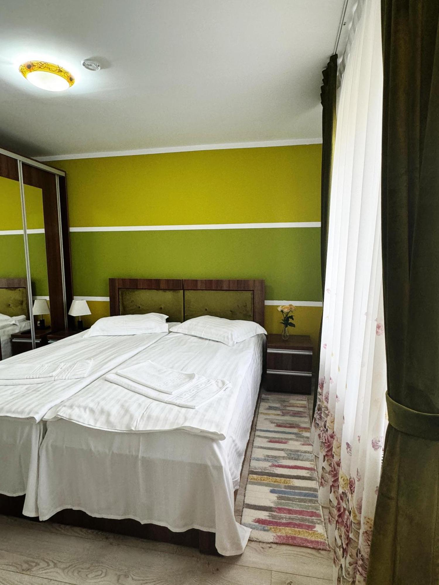 Hotel Carpathian Newstar Hermannstadt Exterior foto