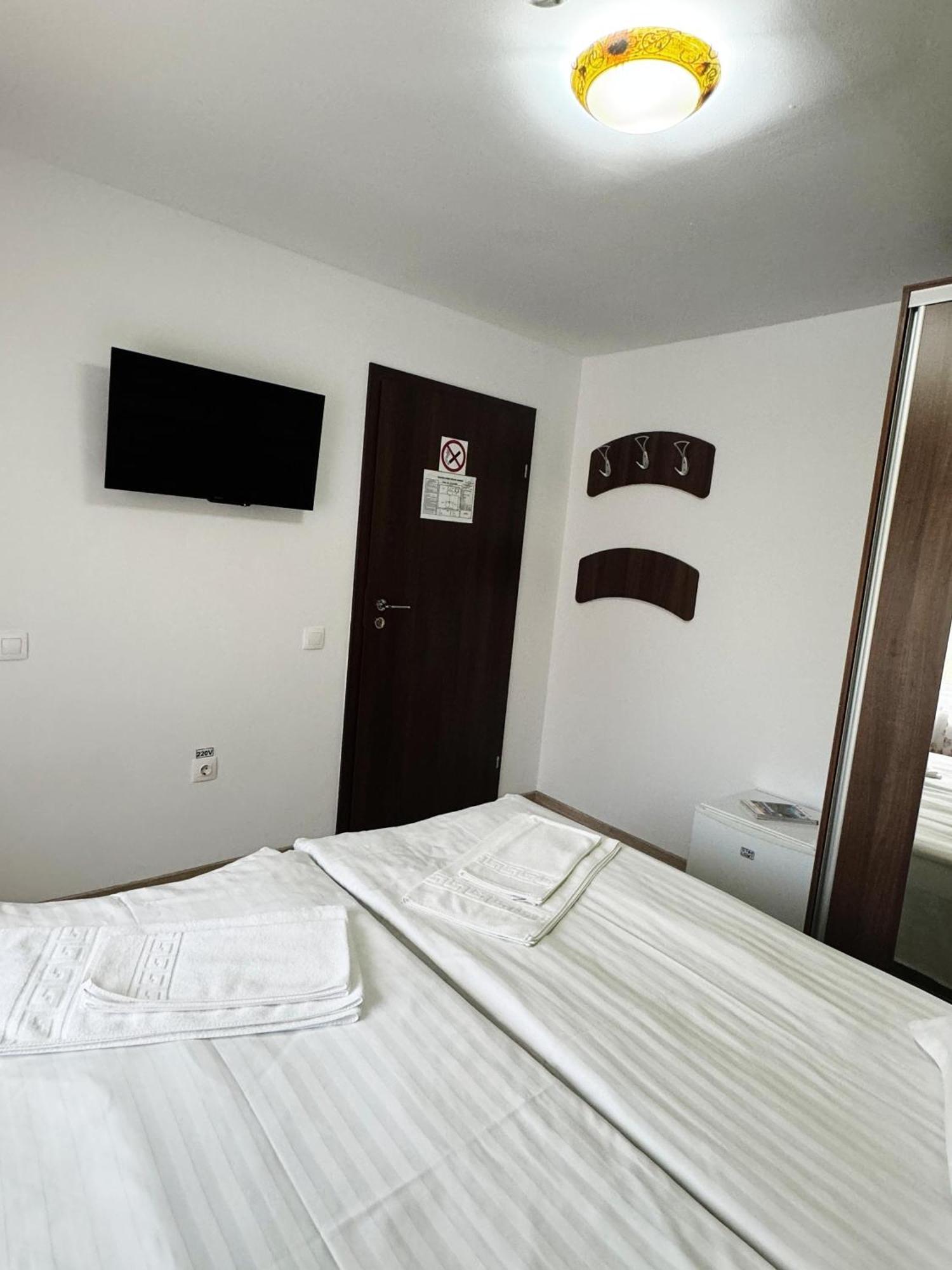 Hotel Carpathian Newstar Hermannstadt Exterior foto
