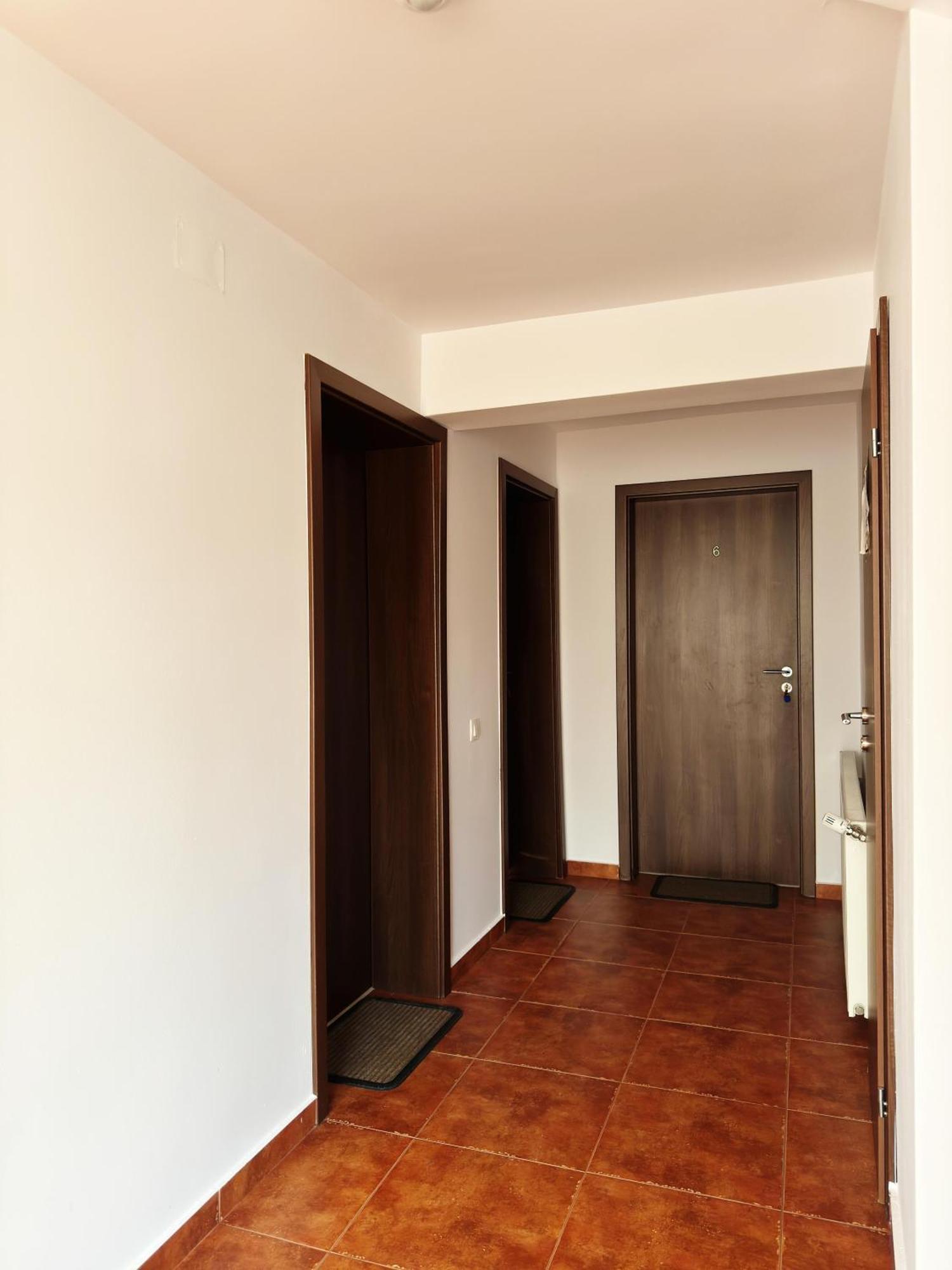Hotel Carpathian Newstar Hermannstadt Exterior foto