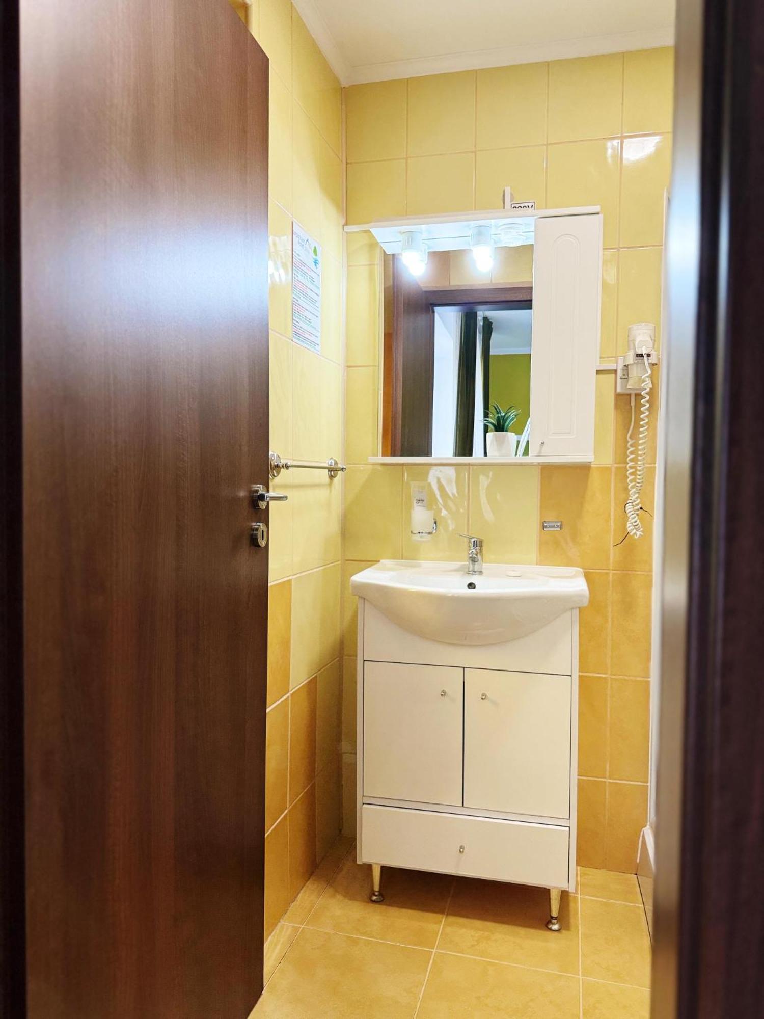Hotel Carpathian Newstar Hermannstadt Exterior foto