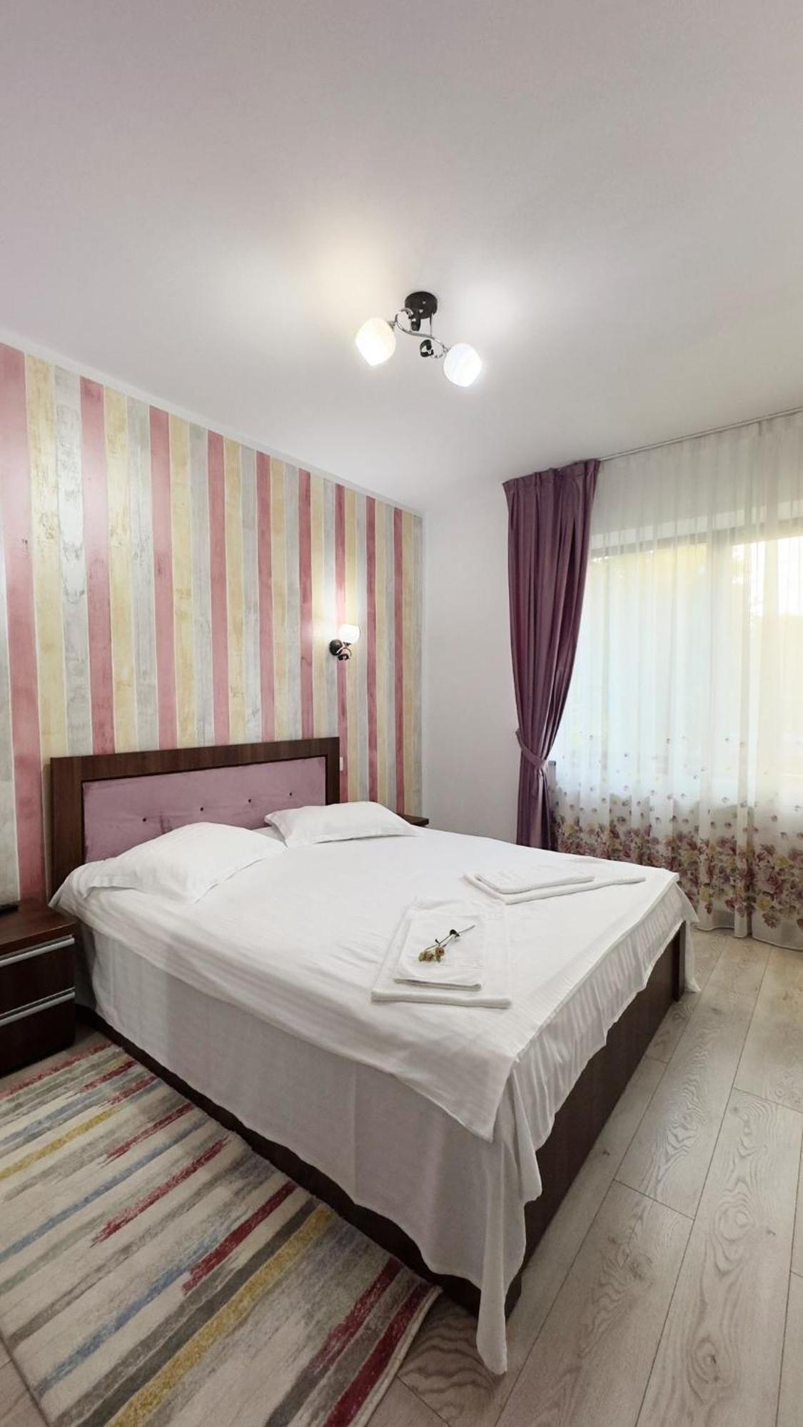 Hotel Carpathian Newstar Hermannstadt Exterior foto