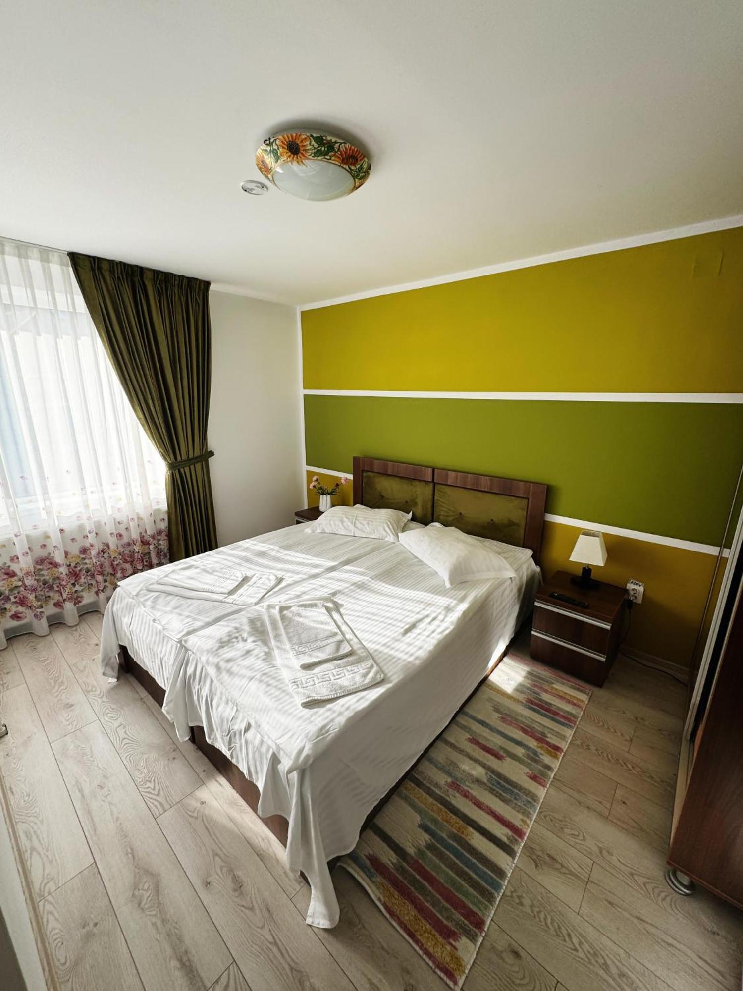 Hotel Carpathian Newstar Hermannstadt Exterior foto