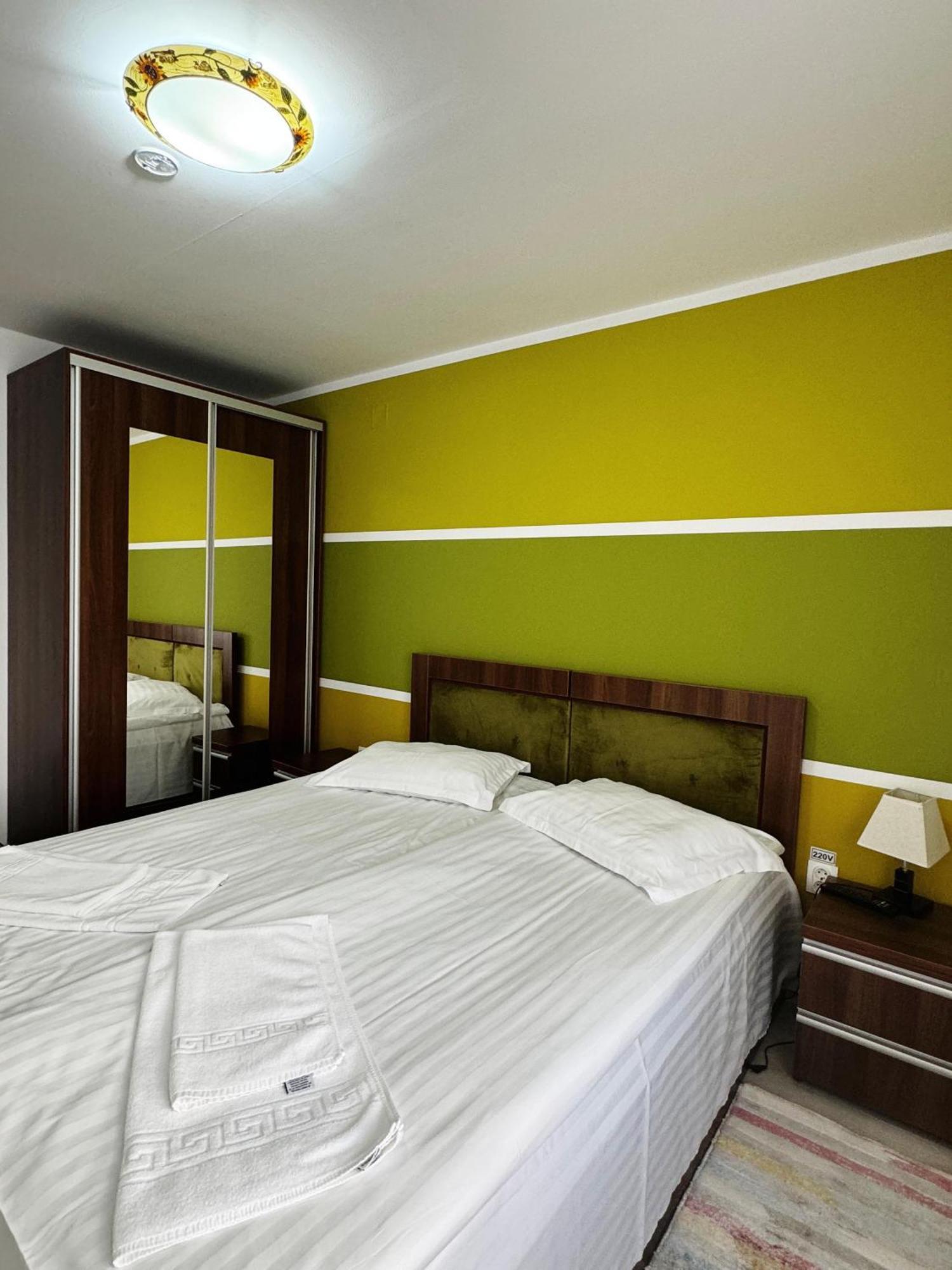 Hotel Carpathian Newstar Hermannstadt Exterior foto