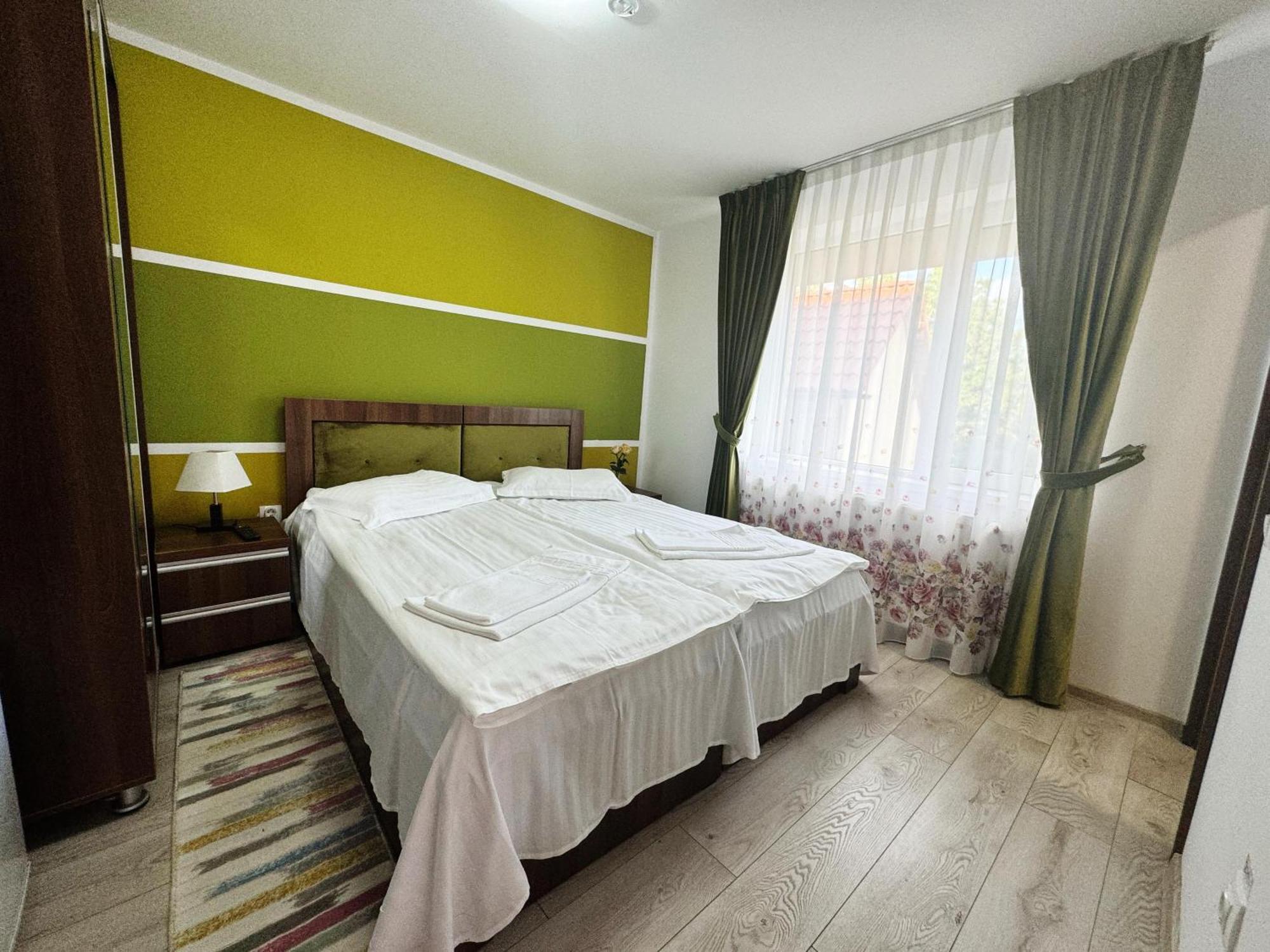 Hotel Carpathian Newstar Hermannstadt Exterior foto