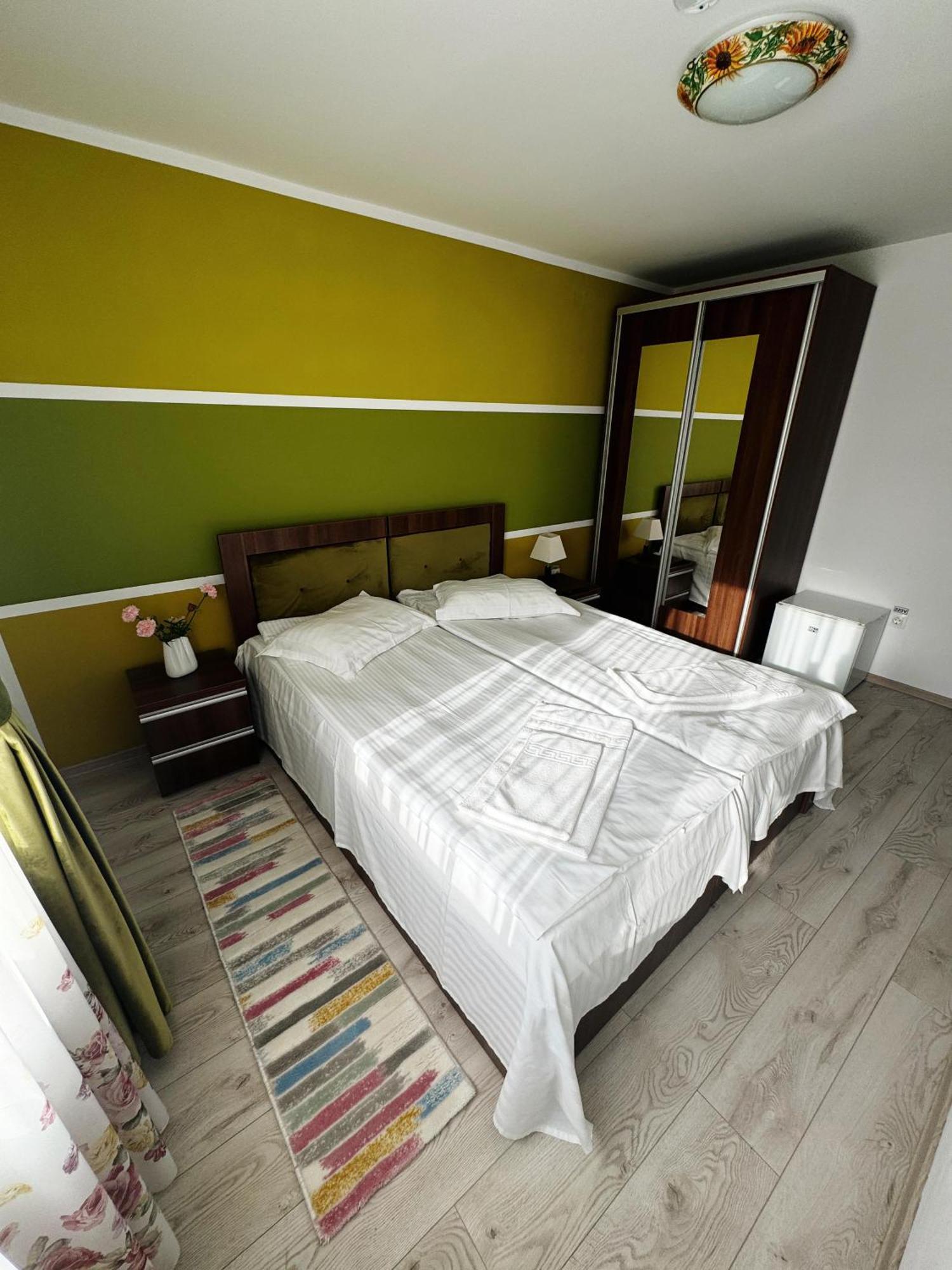 Hotel Carpathian Newstar Hermannstadt Exterior foto