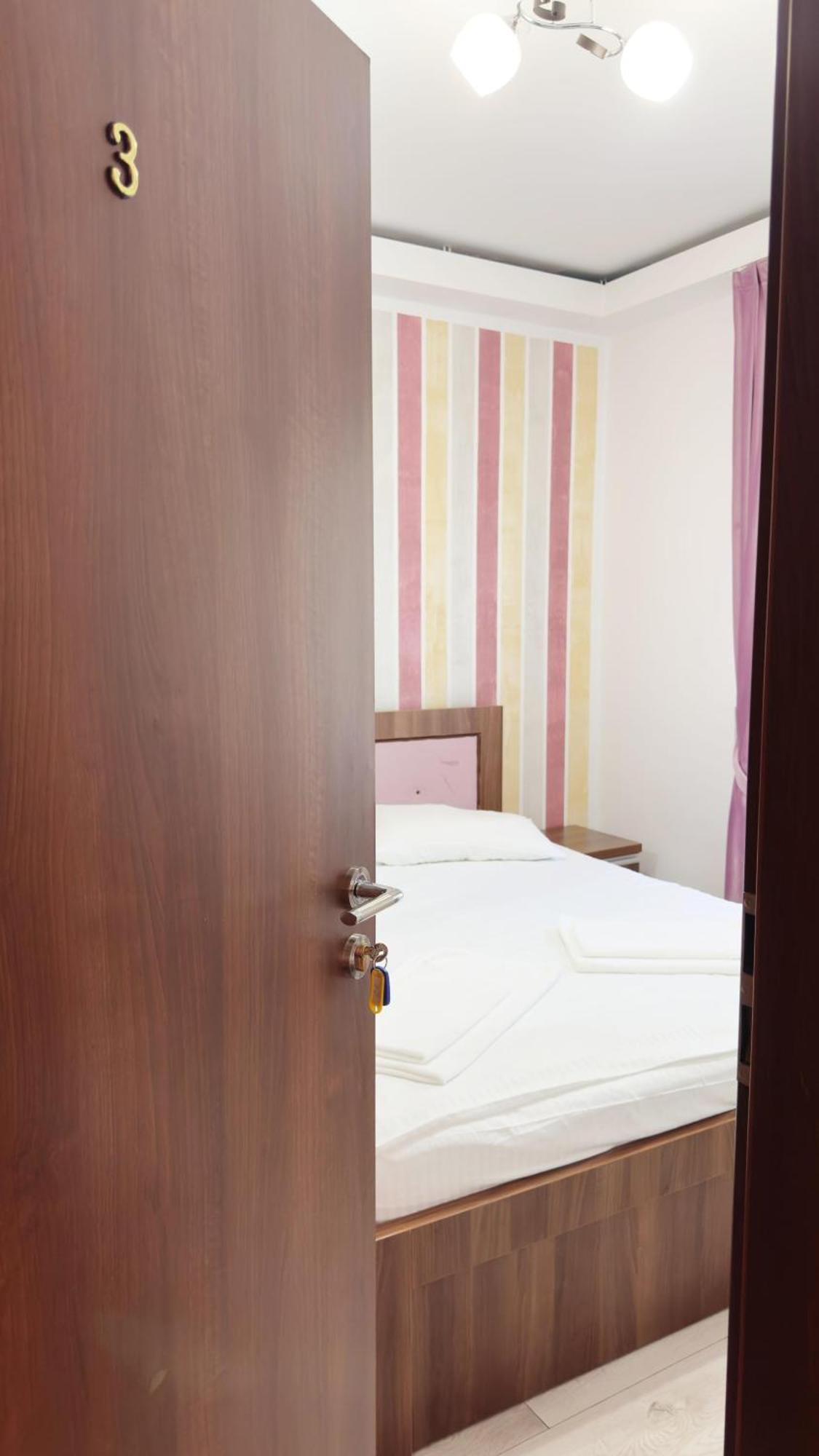 Hotel Carpathian Newstar Hermannstadt Exterior foto