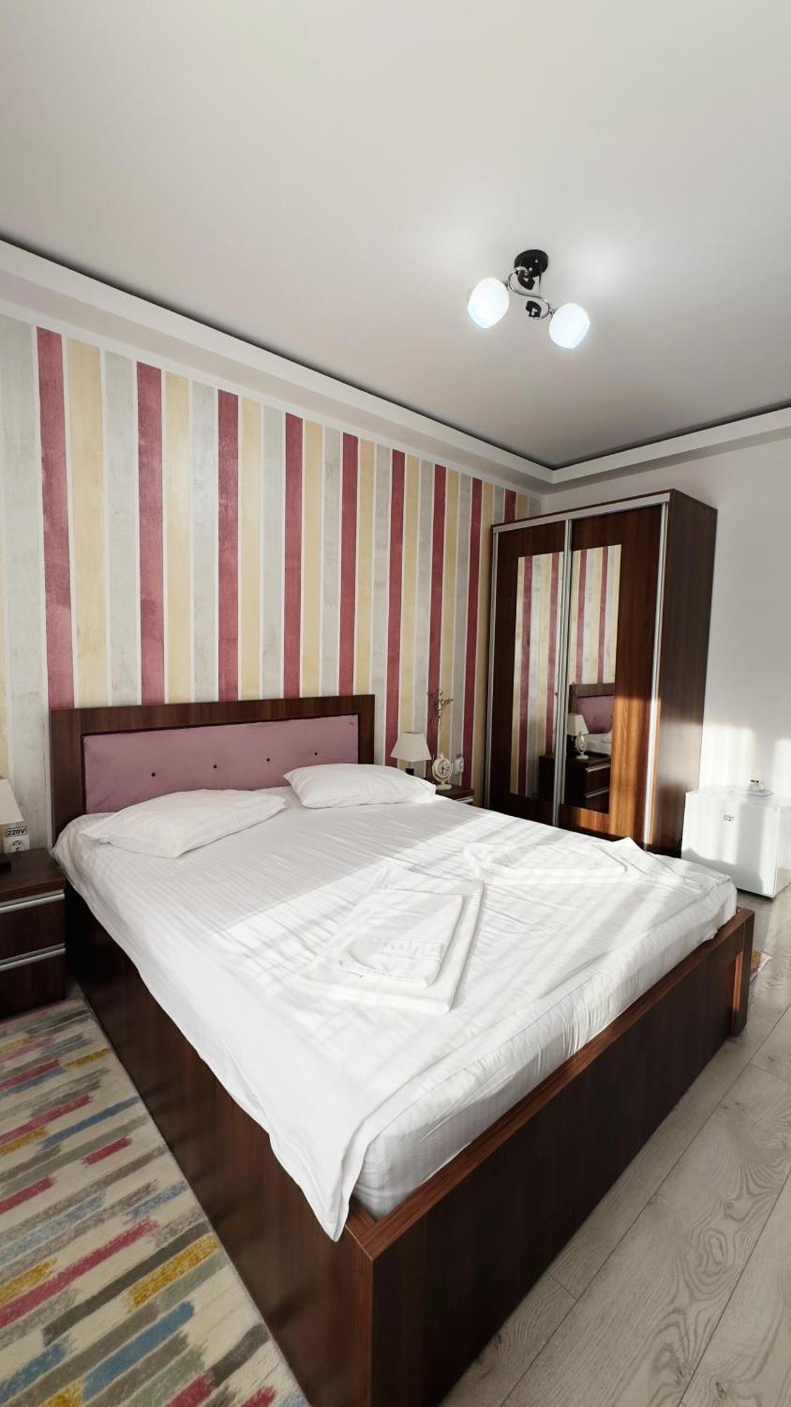Hotel Carpathian Newstar Hermannstadt Exterior foto