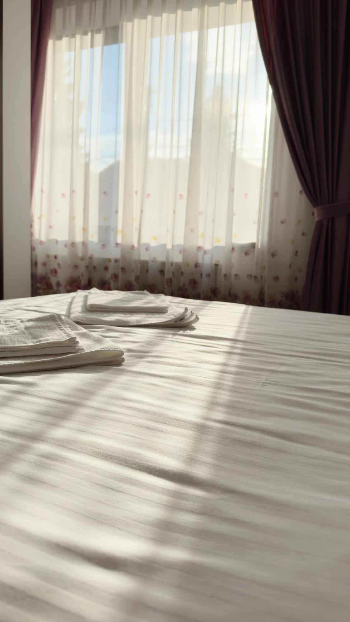 Hotel Carpathian Newstar Hermannstadt Exterior foto
